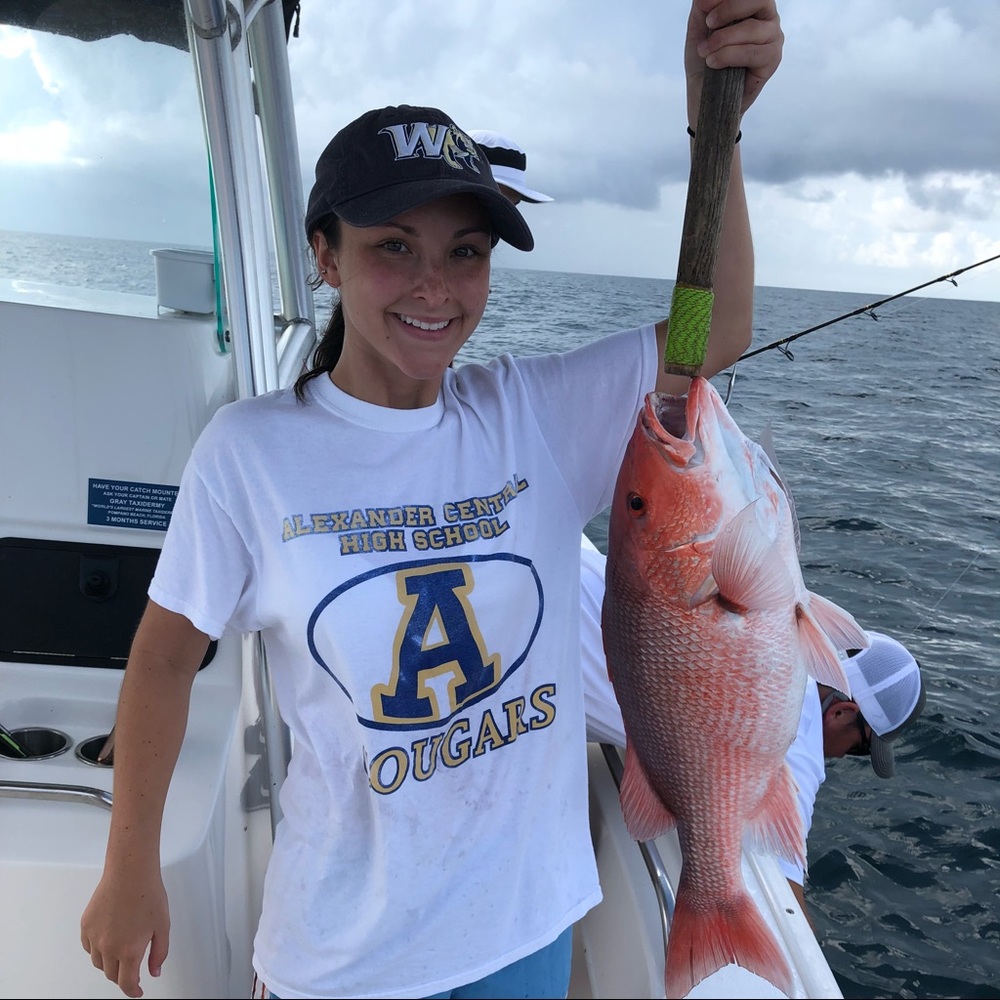 Meet your Posher, Gwyneth